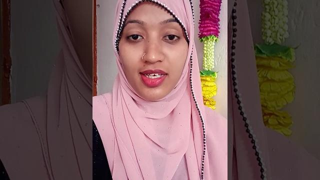 Comment mein jarur bataiye#islamic #hijab #dua Comment mein jarur bataiye#islamic #hijab #dua