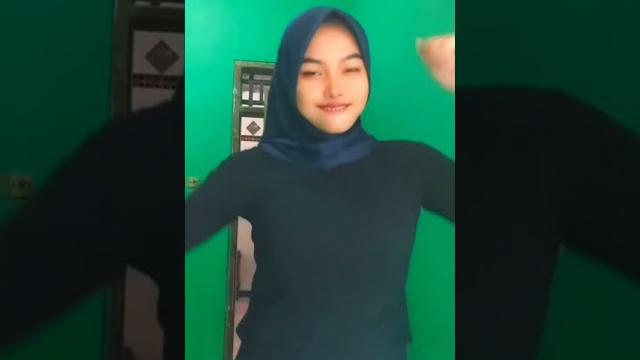 Lia hijab tipis tipis Lia hijab tipis tipis
