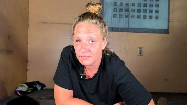 Valerie - how i became a drug addict | miami homeless drug addict interview *2025 update* Valerie - how i became a drug addict | miami homeless drug addict interview *2025 update*