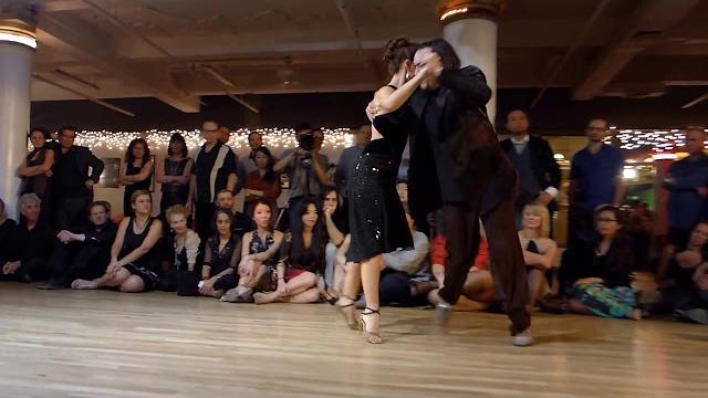 Tango element presents chicho frumboli & juana sepulveda performing in nyc (dance manhattan) Tango element presents chicho frumboli & juana sepulveda performing in nyc (dance manhattan)