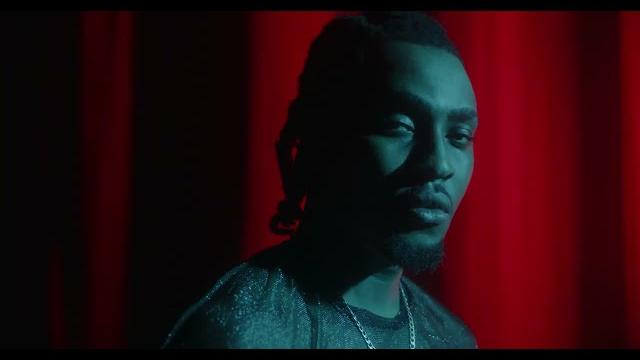 Acebergtm - danca (official video) Acebergtm - danca (official video)