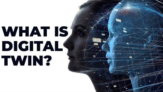 What is digital twin? how does it work? What is digital twin? how does it work?