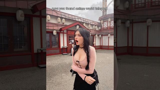 Where would you go? #anime #naruto #animegirl #animeworld Where would you go? #anime #naruto #animegirl #animeworld