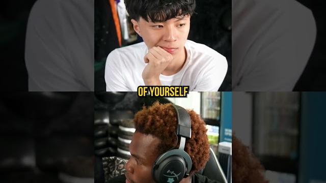 Davis thinks ray loses his taiwanese accent Davis thinks ray loses his taiwanese accent