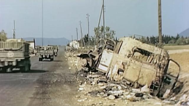 Ялта, закат «большой тройки» Ялта, закат «большой тройки»