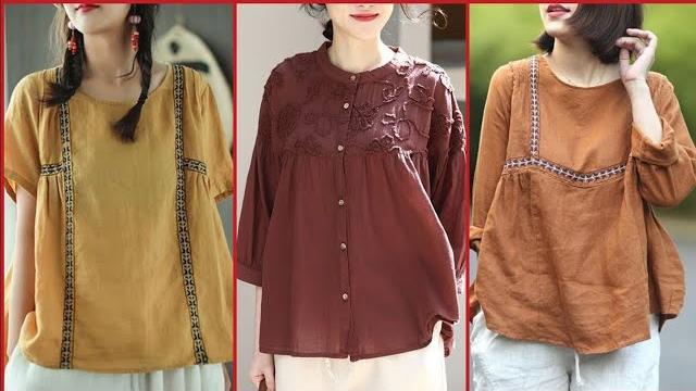 Top class stylish and trendy designer casual loose shirts|| loose shirts design|be fashion style Top class stylish and trendy designer casual loose shirts|| loose shirts design|be fashion style