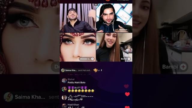 Tiktok live stream Tiktok live stream