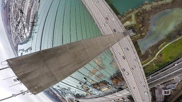Transcendence - fpv freestyle-drone racing Transcendence - fpv freestyle-drone racing