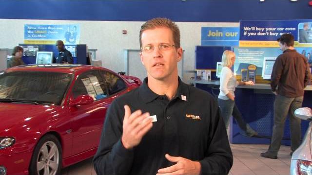 See how your carmax appraisal process works See how your carmax appraisal process works
