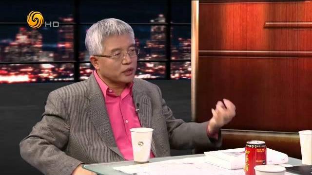20141222 锵锵三人行 窦文涛:张维迎农民出身 对其骂声中有种恨 20141222 锵锵三人行 窦文涛:张维迎农民出身 对其骂声中有种恨