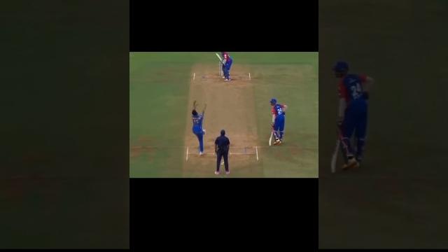 Yorker... #shortvideo #shorts #ipl2025 Yorker... #shortvideo #shorts #ipl2025