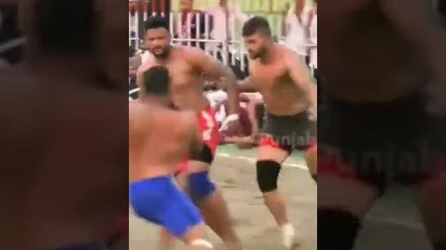 Gulzari kabaddi stop Gulzari kabaddi stop