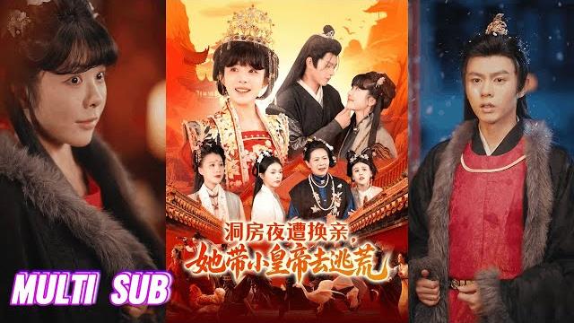 【完整版】王千硕&王初伊《洞房夜遭换亲,她带小皇帝去逃荒》全能大佬穿越成国公府的长房儿媳,谁知新婚当日,恶毒庶妹竟使手段与她互换夫君!#短剧 #完結 #蔓蔓書屋 #大结局 【完整版】王千硕&王初伊《洞房夜遭换亲,她带小皇帝去逃荒》全能大佬穿越成国公府的长房儿媳,谁知新婚当日,恶毒庶妹竟使手段与她互换夫君!#短剧 #完結 #蔓蔓書屋 #大结局