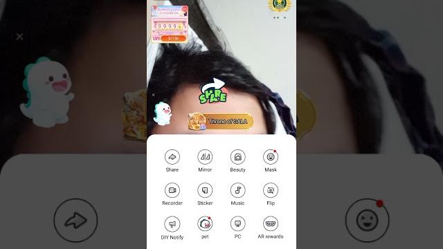 ("my bigolive livestream") ("my bigolive livestream")