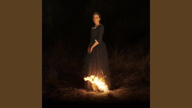 La jeune fille en feu (bande originale du film) La jeune fille en feu (bande originale du film)