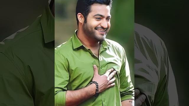 Ntr#man of masses Ntr#man of masses