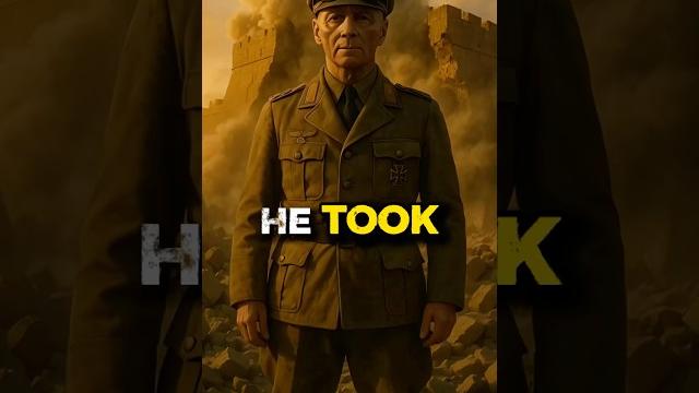 He took tobruk in a single day #history #facts #erwinrommel #germany #desertfox #alliedforces He took tobruk in a single day #history #facts #erwinrommel #germany #desertfox #alliedforces
