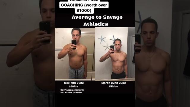 Wanna lost your next 5-20lbs for free? dm me on ig @nassergonzalezfit saying “mm day” #fitness Wanna lost your next 5-20lbs for free? dm me on ig @nassergonzalezfit saying “mm day” #fitness