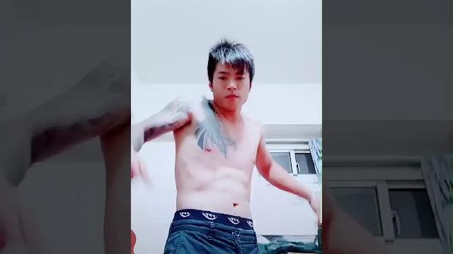 抖音 猛男秀 抖音 猛男秀