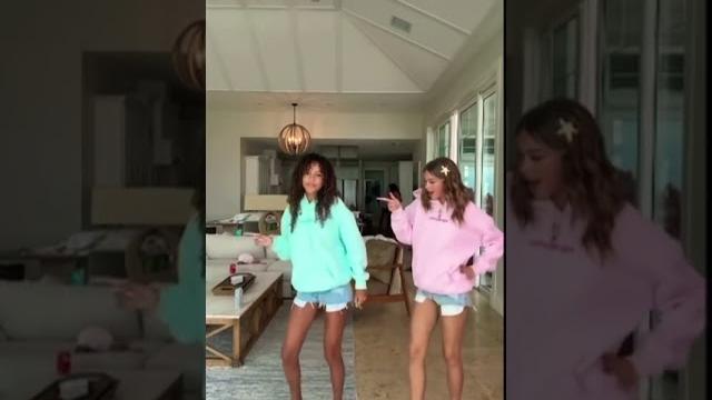 On the dance floorr On the dance floorr