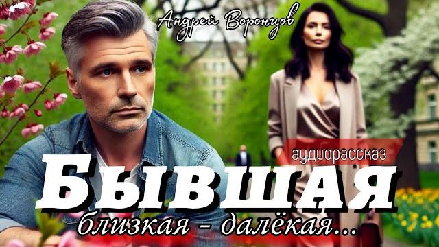 Бывшая. аудио рассказ Бывшая. аудио рассказ