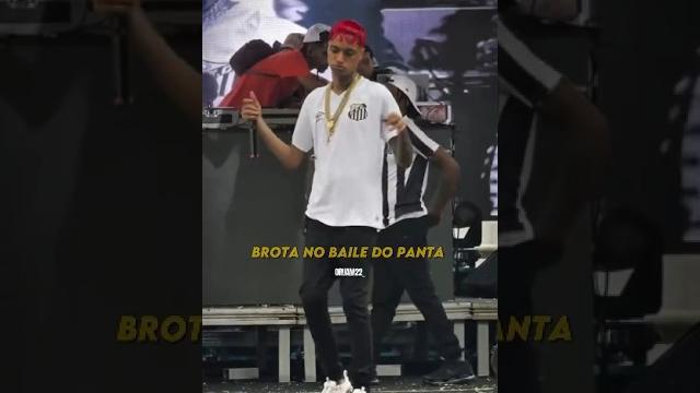 Oruam - brota no baile do panta #funk Oruam - brota no baile do panta #funk