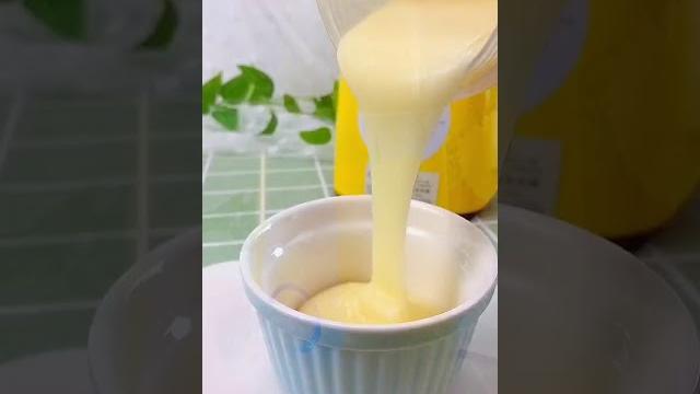 快手宝宝辅食:奶香土豆泥—6月龄以上 快手宝宝辅食:奶香土豆泥—6月龄以上