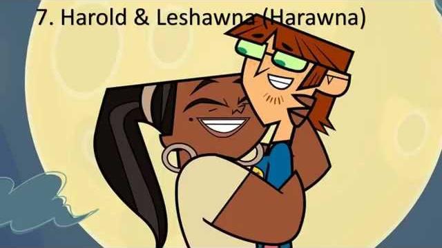 My top 13 td couples (redone) My top 13 td couples (redone)