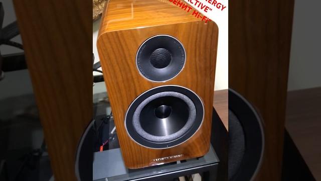 Ae1 active - активная акустика с профессиональной начинкой и меломанской душой… в “зенит hi-fi”. Ae1 active - активная акустика с профессиональной начинкой и меломанской душой… в “зенит hi-fi”.