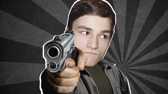 Побег из тюрьмы Побег из тюрьмы