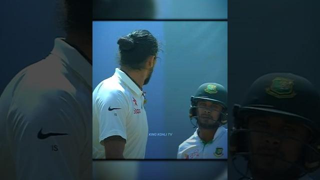 Wait for ishant sharma Wait for ishant sharma