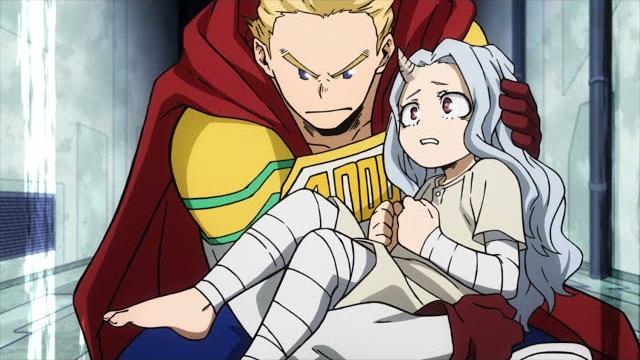 Toonami - lineup promo february 29, 2020 Toonami - lineup promo february 29, 2020