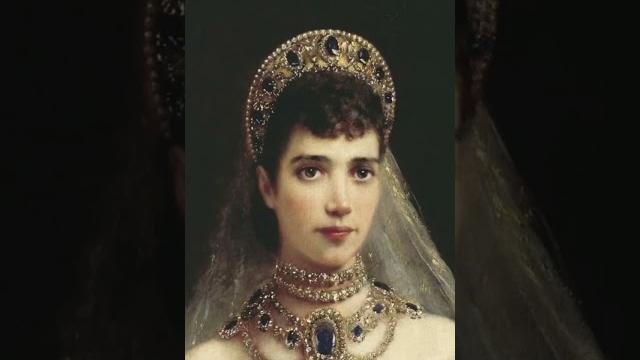 Romanov jewelry from anastasia: what inspired it #disney #tiara #faberge #royalty #jewelry #romanovs Romanov jewelry from anastasia: what inspired it #disney #tiara #faberge #royalty #jewelry #romanovs
