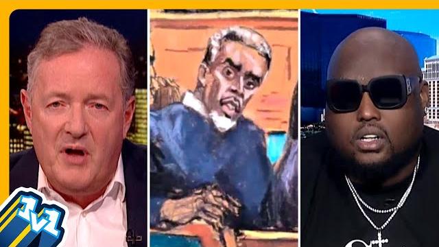 "somebody didn’t want me to do this interview" diddy bombshell revelations | big homie cc "somebody didn’t want me to do this interview" diddy bombshell revelations | big homie cc