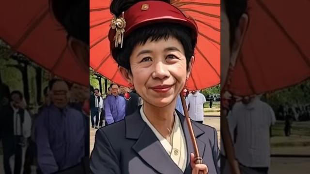 愛在公園散步 愛在公園散步