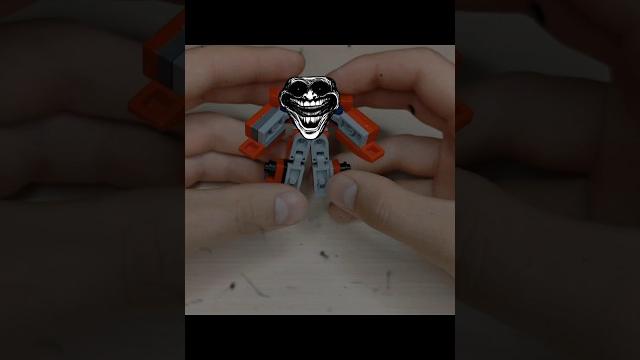 Transformer lego #guide #lego #instructions #transformers #automobile #legorobot #transformersprime Transformer lego #guide #lego #instructions #transformers #automobile #legorobot #transformersprime
