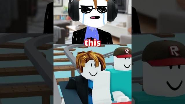 Roblox pro youtuber vs fake admin.. (cart ride) Roblox pro youtuber vs fake admin.. (cart ride)