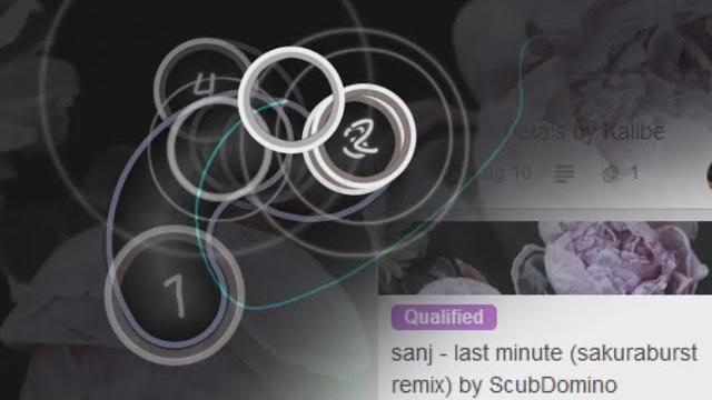 Osu!mapping: expectations Osu!mapping: expectations