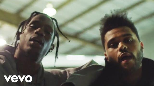 The weeknd - reminder (official video) The weeknd - reminder (official video)