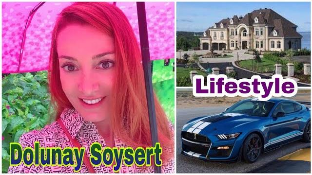 Dolunay soysert lifestyle (terapist) biography, height, weight, real age, boyfriend, net worth, fact Dolunay soysert lifestyle (terapist) biography, height, weight, real age, boyfriend, net worth, fact