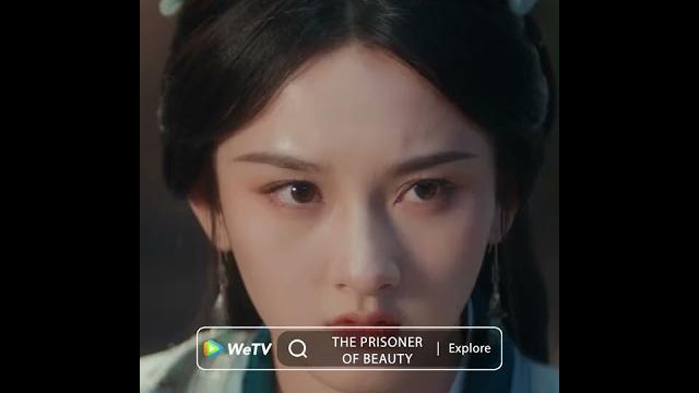 General, stop acting tough, you obviously love the belt she gave you! #theprisonerofbeauty #折腰 General, stop acting tough, you obviously love the belt she gave you! #theprisonerofbeauty #折腰