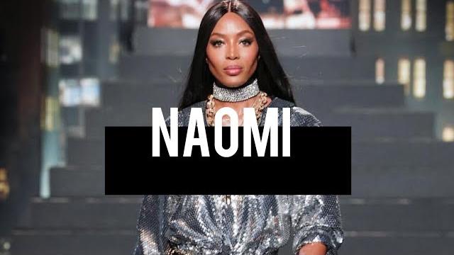 Naomi campbell | best runway walk Naomi campbell | best runway walk