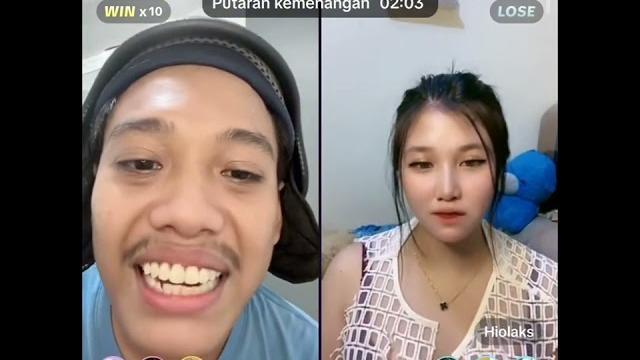 Pk challange dadang vs hiola Pk challange dadang vs hiola