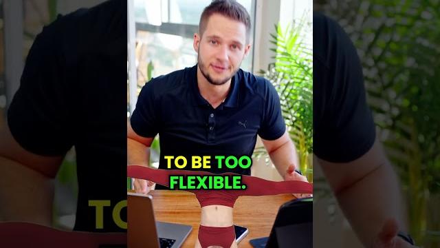 Limber up: essential exercise tips for improved flexibility #shorts #stretching #wellness Limber up: essential exercise tips for improved flexibility #shorts #stretching #wellness