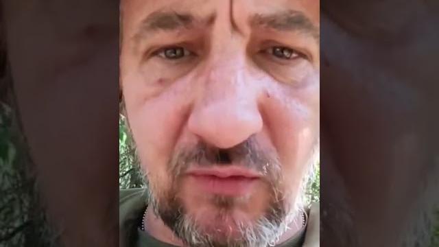 Всушник обращается к люське арестович и киму Всушник обращается к люське арестович и киму