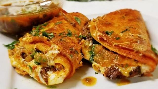 How to make beef birria with consome /birria quesa tacos How to make beef birria with consome /birria quesa tacos