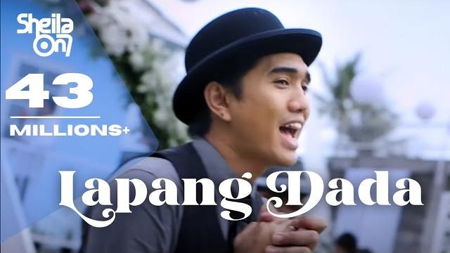 Sheila on 7 - lapang dada (official music video) Sheila on 7 - lapang dada (official music video)