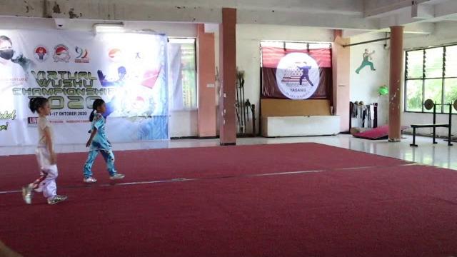 Yasanis wushu live stream Yasanis wushu live stream