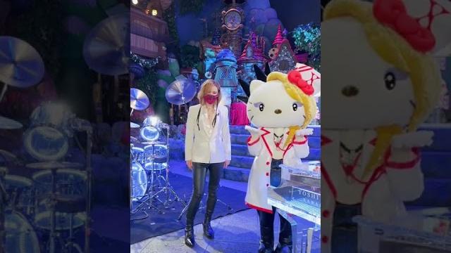 Vote for yoshikitty! #sanriocharacterranking Vote for yoshikitty! #sanriocharacterranking