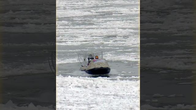 Аэролодка нерпа_氣艇 Аэролодка нерпа_氣艇